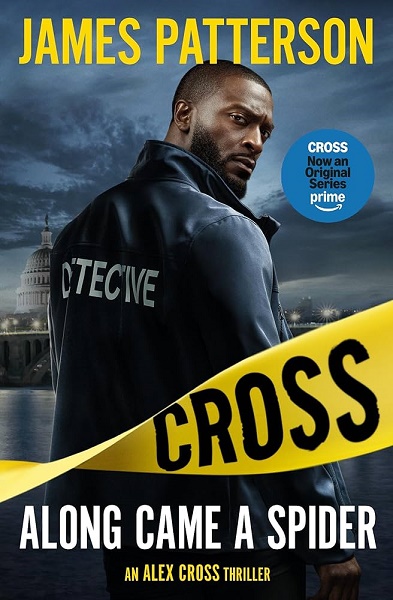 Cross (2024) /S01 /CZ/EN