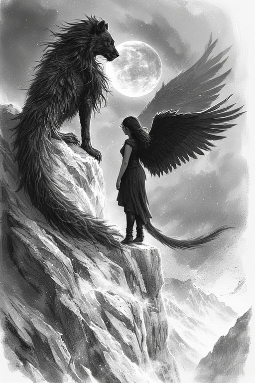 Black-and-white-image-of-a-you-96