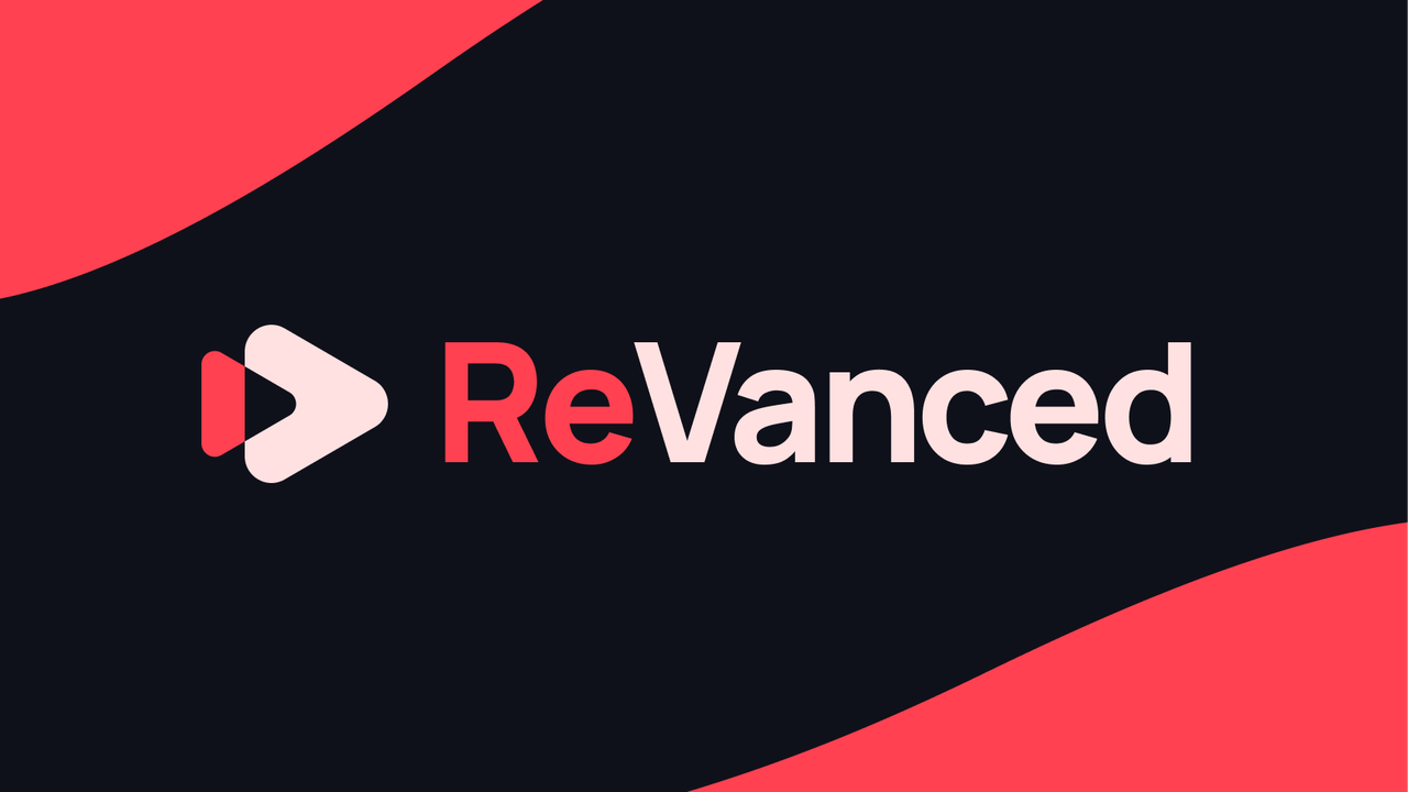 ReVanced Extended Apk