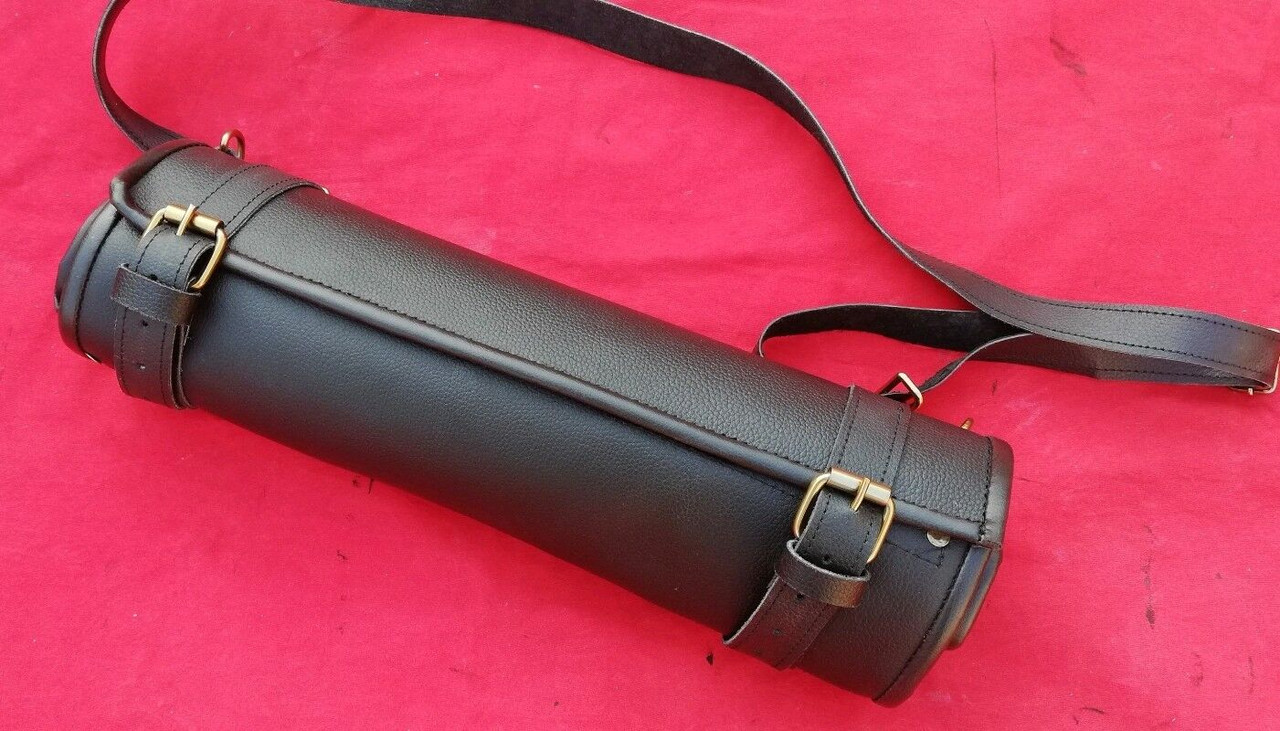 Knife Roll Case