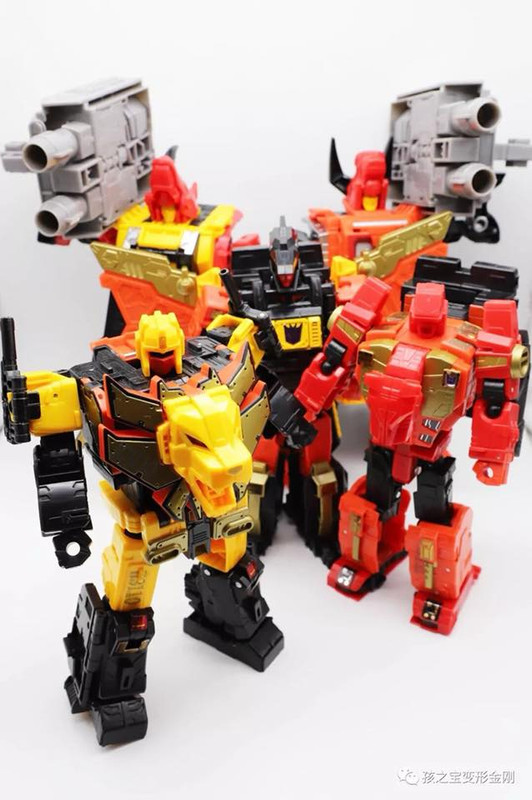 01-Power-Of-The-Primes-Predacons