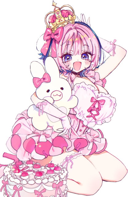 made by the bunny◟ nftu｡ i am the irl noa satome ever ◟dni if you think you are me｡