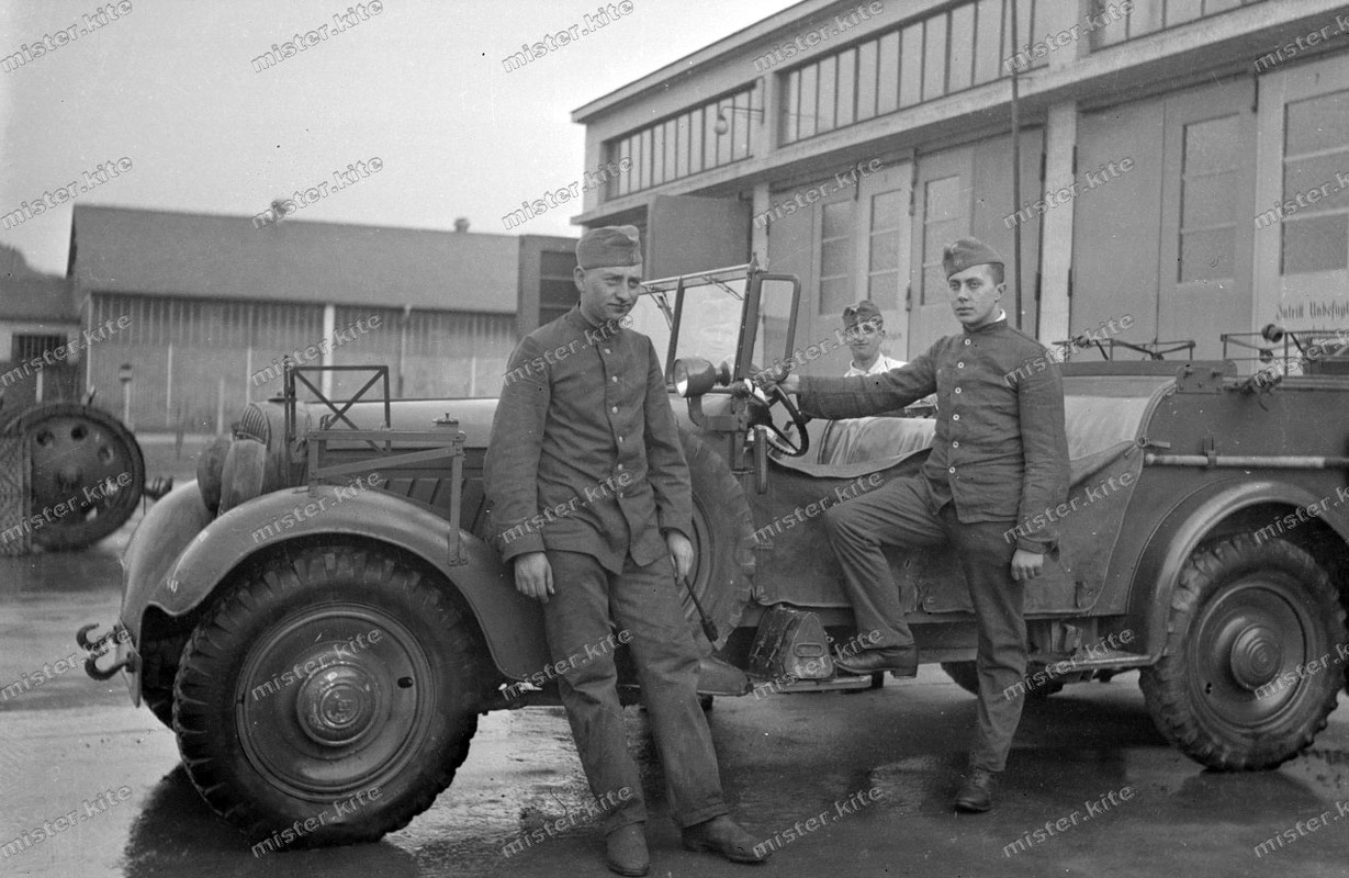Russland-1942-Panzer-Artillerie-Regiment 16 (mot