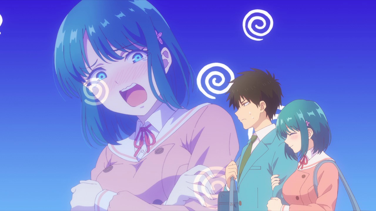 Subs Please Osananajimi to wa Love Comedy ni Naranai 01 (720p) F923B5CC o 00 04 46 00000