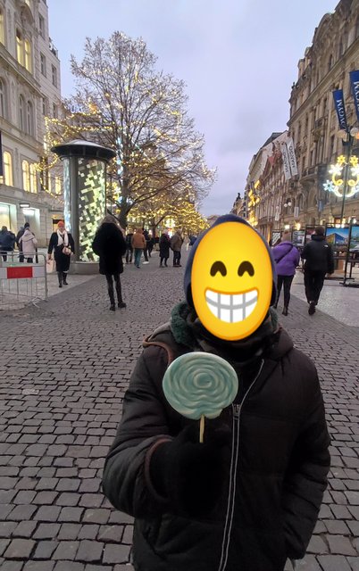 Viena - Bratislava - Praga, Navidad 2024 - Blogs de Europa Central - Llegamos a Praga (6)