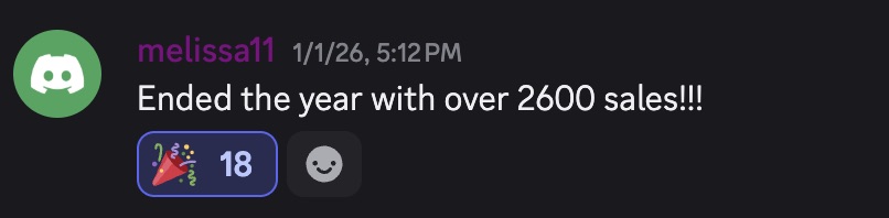 Seller result screenshot 3