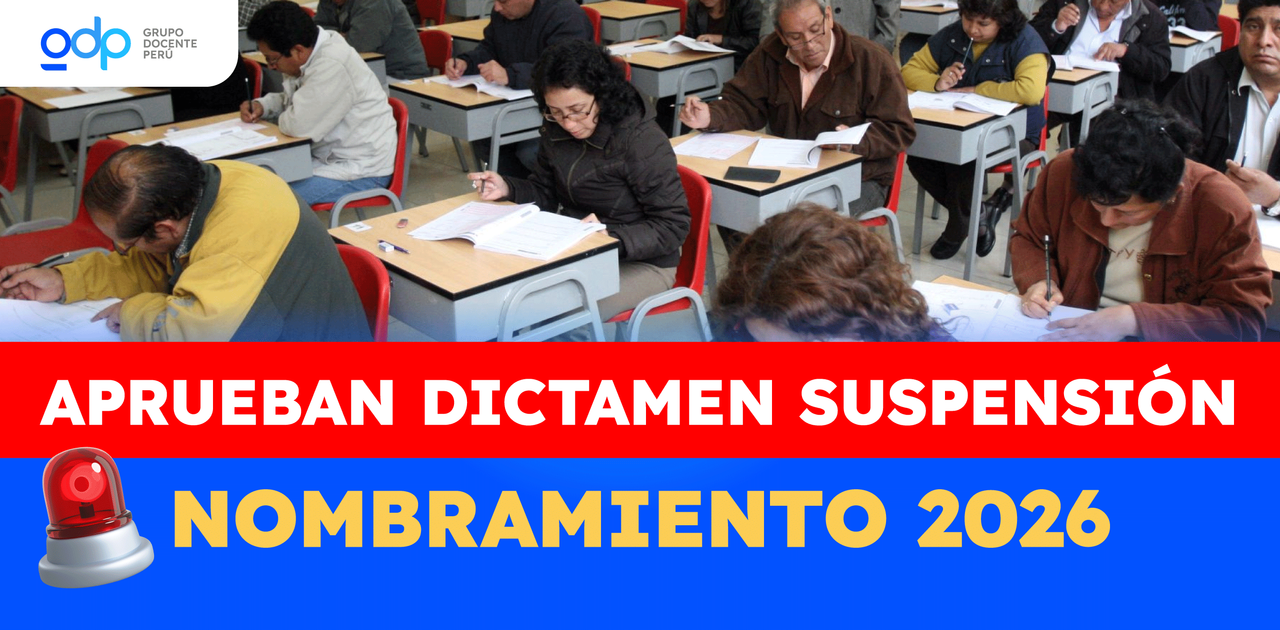 PORTADA BLOG SUSPENSION NOMBRAMIENTO