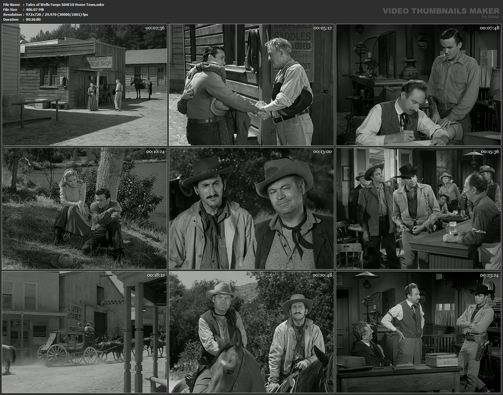 Tales of Wells Fargo S04E10 Home Town.mkv