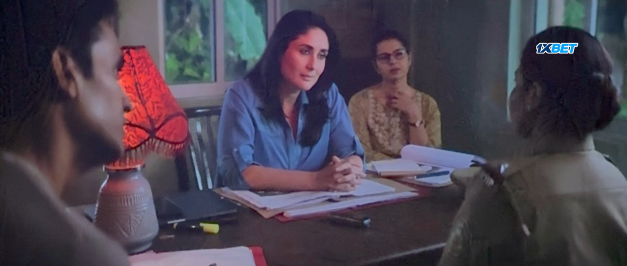 Daayra 2026 HDCam [Hindi] 1080p 480p 720p Screenshot