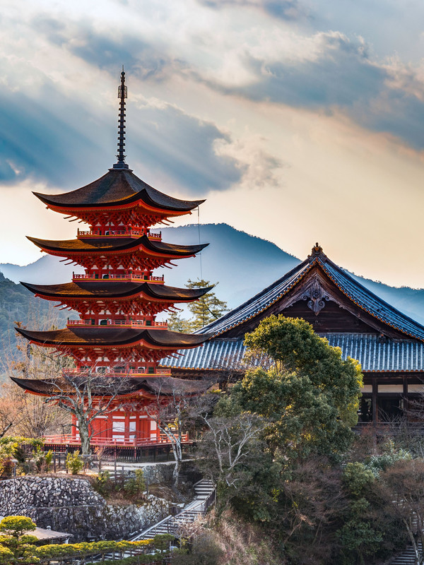 غلبه بر مانع زبان در ژاپن