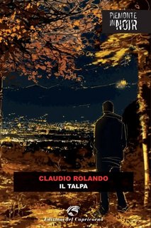 Claudio Rolando - Il talpa (2023)