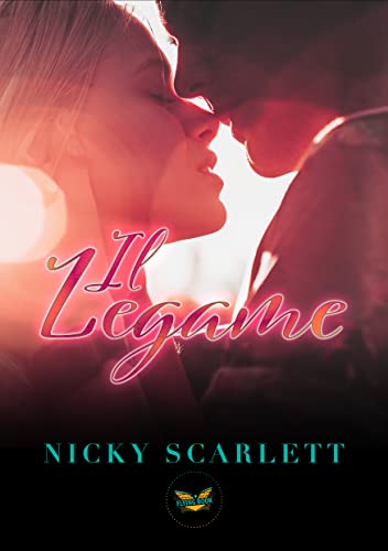 Nicky Scarlett - Il Legame (2022)