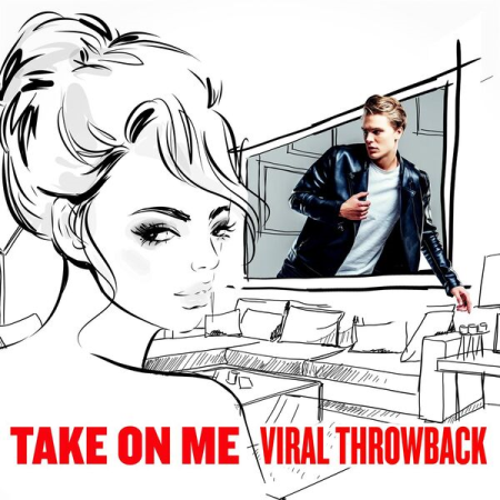 VA - Take On Me - Viral Throwback (2022)