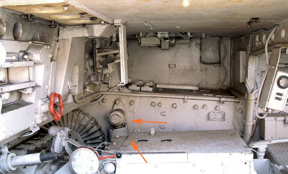 амортизатор а