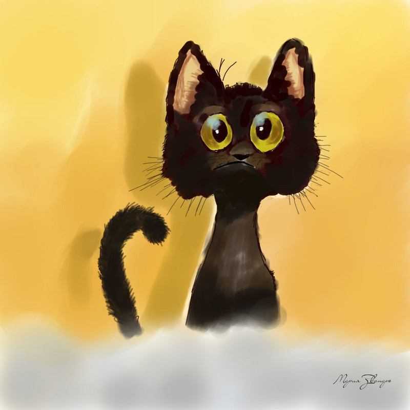 МОЙ ПЕ?ВЫЙ ?ИСУНОК