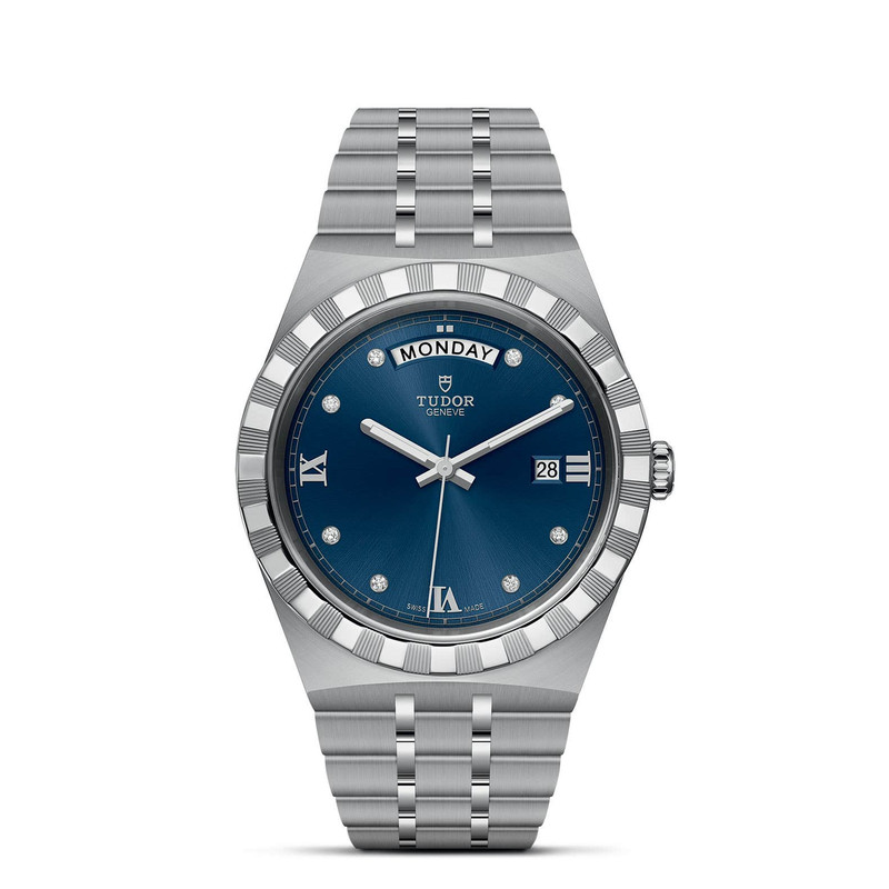 Tudor Royal Day-Date 41mm