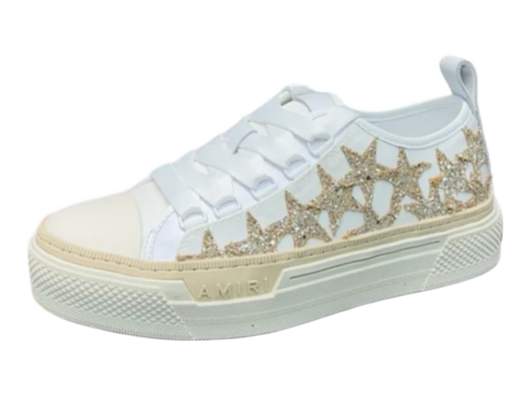 Amiri Shoes