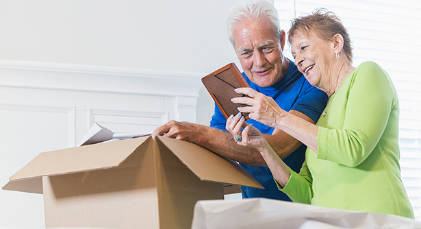 Long Distance Movers Hartford CT