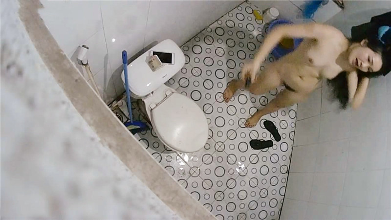 Singapore Bathroom Vol 4
