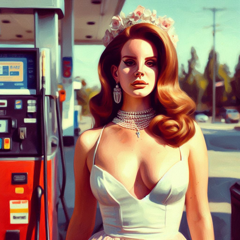 queen of the gas station (3)