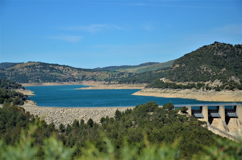 DESFILADERO DE LOS GAITANES (CAMINITO DEL REY)-8-3-2017 - Málaga y sus pueblos-2009/2017 (87)