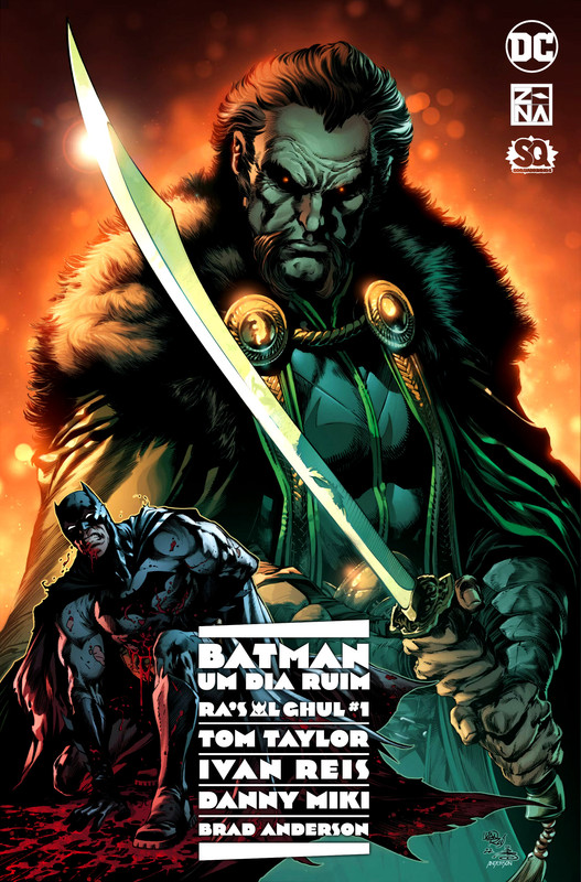 Ra's Al Ghul