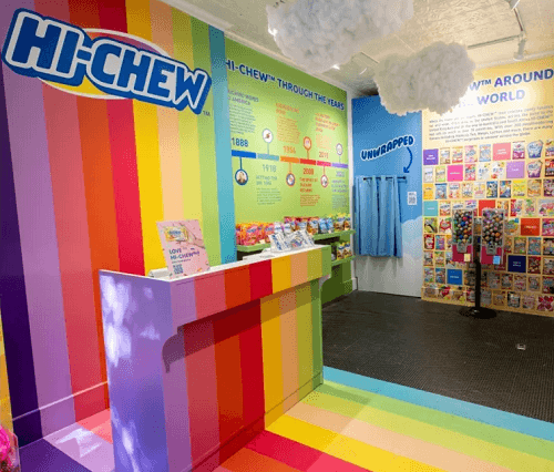 Win Hi-Chew Sweatshirts, Beanies & More in New Holiday Giveaway