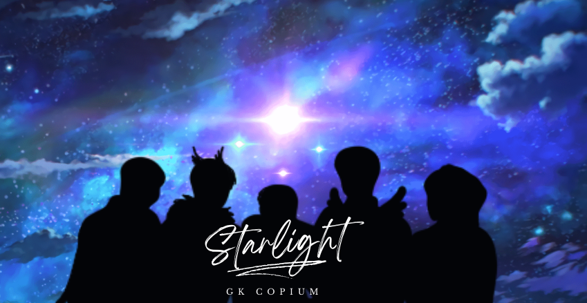 Starlight - Chapter 1 - GuKeDivorceLawyer - League of Legends RPF ...