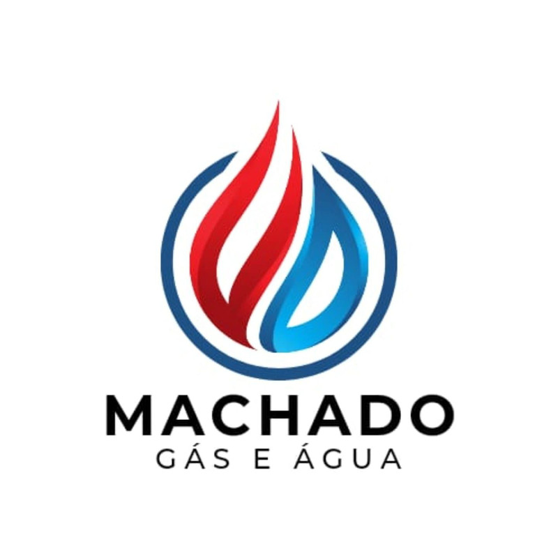 Machado Gás e Água