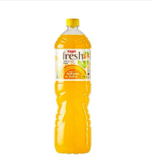 7950 | Sab. Baggio Fresh X 1.5 Lts - Naranja