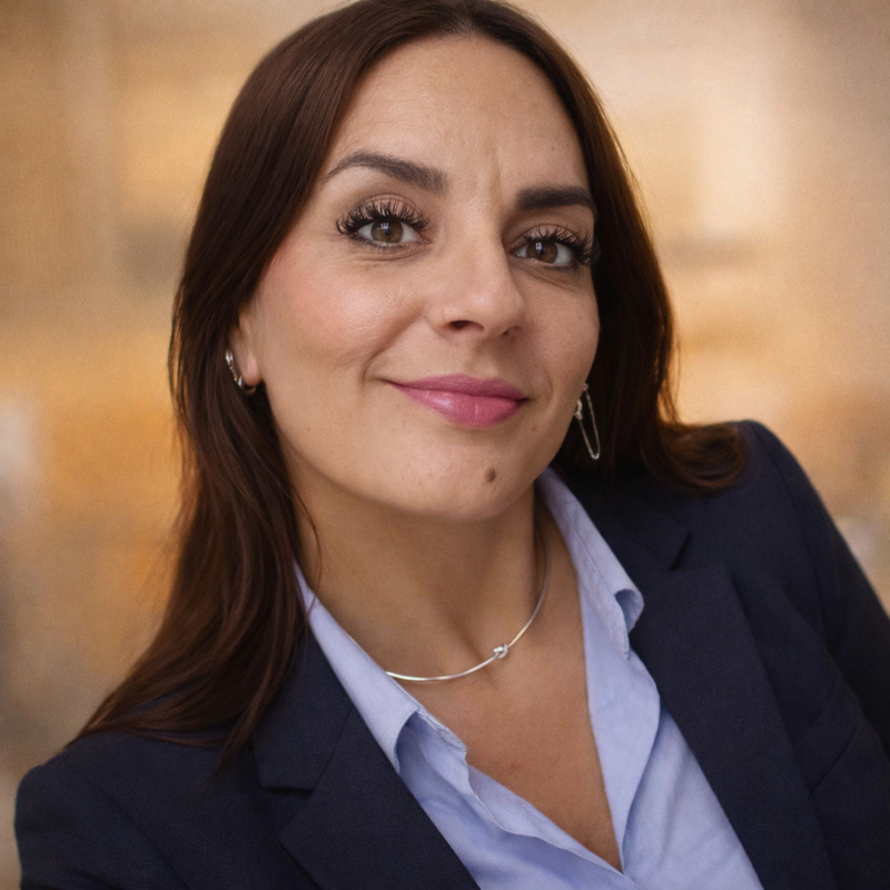 Foto de Bruna Massari