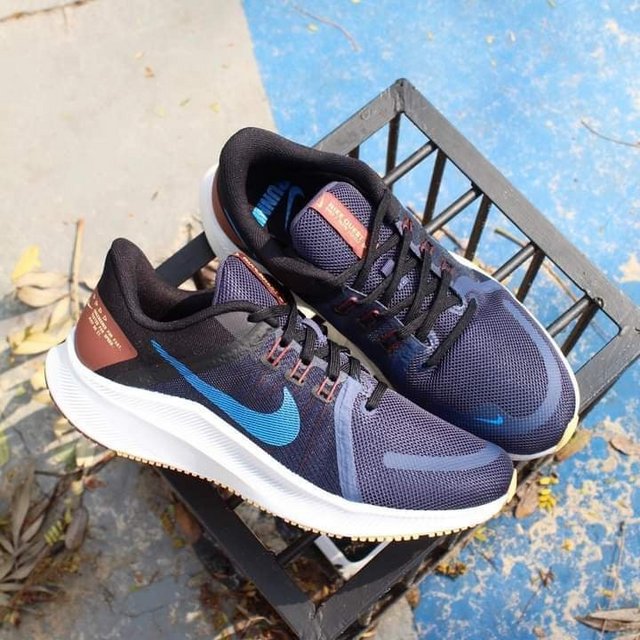 tenis nike quest 4 masculino
