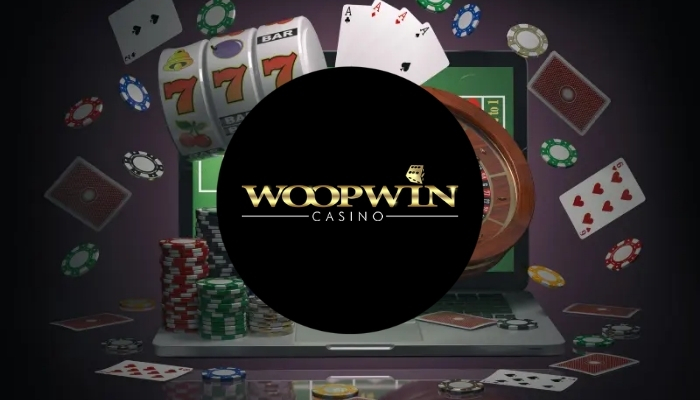 Woopwin Online Pokies
