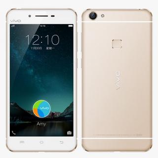 Vivo Vivo X6D PD1415D Firmware
