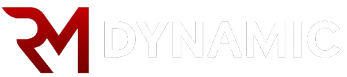 RM Dynamic Logo