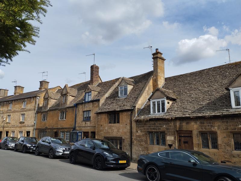 Día 5: Blockey, Rollright Stones, Chastleton House y Chipping Campden - Ruta de cuento en familia: conociendo The Cotswolds (13)