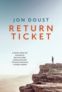 Return Ticket by Jon Doust 48602593 1