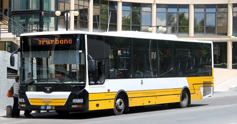 PORTALEGRE: SERVIÇO DE TRANSPORTE PÚBLICO REGULAR URBANO E INTERURBANO COM ALTERAÇÕES PROFUNDAS NO SEU MODO DE FUNCIONAMENTO