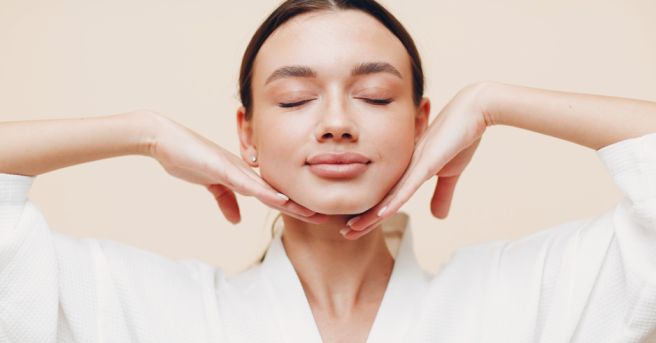 How to prep your skin for flawless makeup