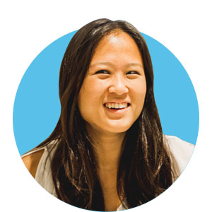 Rebecca Chen