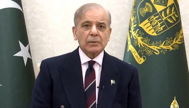 PM Shehbaz extends fuel subsidy for motorcyclists, goods transport by one month