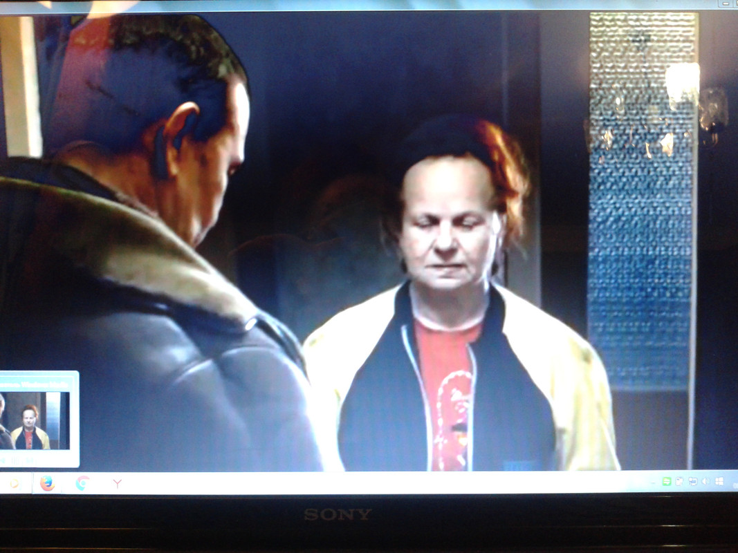 Другой майор Соколов 2