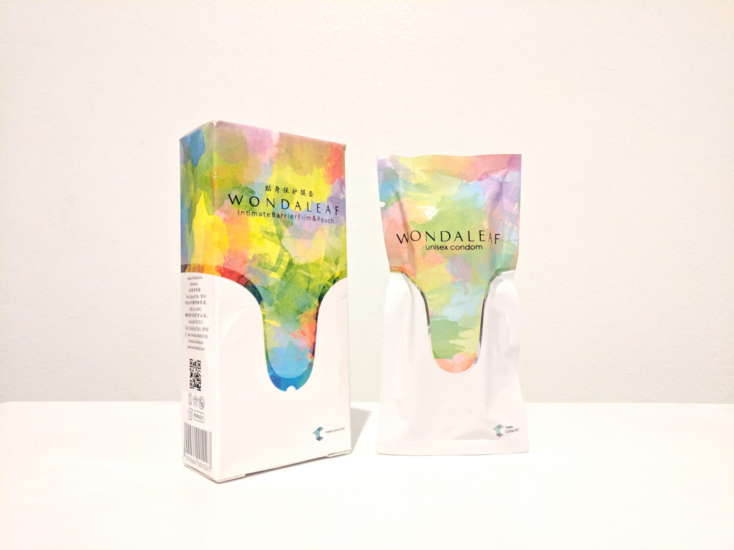 Ginecólogo de Malasia asegura haber creado el 'primer condón unisex del mundo'