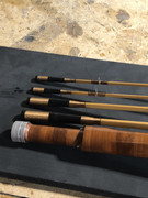 Pine Bark grips - The Classic Fly Rod Forum