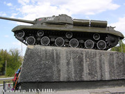 Советский тяжелый танк ИС-3, Россошь IS-3-Rossosh-001