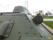 Советский средний танк Т-34, Анапа DSCN0316