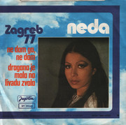 Neda Ukraden - Diskografija 2