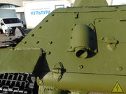 Советский средний танк Т-34, СТЗ, Волгоград DSCN7292