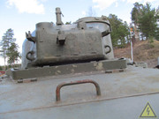 Американский средний танк М4 "Sherman", Танковый музей, Парола  (Финляндия) IMG-2616