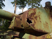 Советский легкий танк Т-26, обр. 1939г.,  Panssarimuseo, Parola, Finland S6303829
